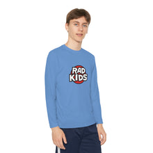 Load image into Gallery viewer, Youth Long Sleeve Tee