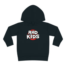 Load image into Gallery viewer, Toddler Pullover Fleece Hoodie