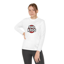 Load image into Gallery viewer, Youth Long Sleeve Tee