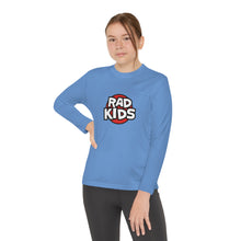 Load image into Gallery viewer, Youth Long Sleeve Tee
