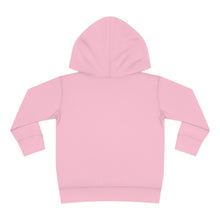 Load image into Gallery viewer, Toddler Pullover Fleece Hoodie