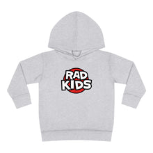 Load image into Gallery viewer, Toddler Pullover Fleece Hoodie