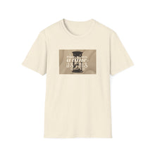 Load image into Gallery viewer, FOR SUCH A TIME Short Sleeve Tee