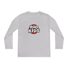 Load image into Gallery viewer, Youth Long Sleeve Tee