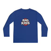 Load image into Gallery viewer, Youth Long Sleeve Tee