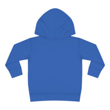 Load image into Gallery viewer, Toddler Pullover Fleece Hoodie