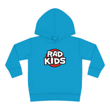 Load image into Gallery viewer, Toddler Pullover Fleece Hoodie