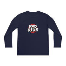 Load image into Gallery viewer, Youth Long Sleeve Tee