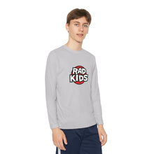Load image into Gallery viewer, Youth Long Sleeve Tee