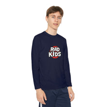 Load image into Gallery viewer, Youth Long Sleeve Tee