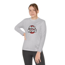 Load image into Gallery viewer, Youth Long Sleeve Tee