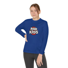 Load image into Gallery viewer, Youth Long Sleeve Tee
