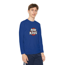 Load image into Gallery viewer, Youth Long Sleeve Tee