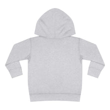 Load image into Gallery viewer, Toddler Pullover Fleece Hoodie