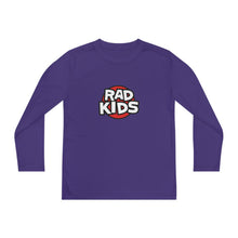 Load image into Gallery viewer, Youth Long Sleeve Tee