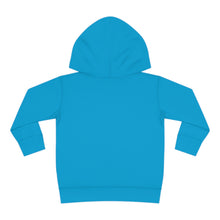 Load image into Gallery viewer, Toddler Pullover Fleece Hoodie