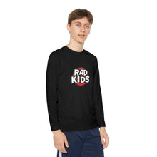Load image into Gallery viewer, Youth Long Sleeve Tee