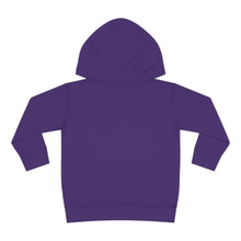 Load image into Gallery viewer, Toddler Pullover Fleece Hoodie