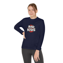 Load image into Gallery viewer, Youth Long Sleeve Tee