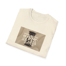 Load image into Gallery viewer, FOR SUCH A TIME Short Sleeve Tee