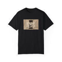 Load image into Gallery viewer, FOR SUCH A TIME Short Sleeve Tee
