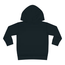 Load image into Gallery viewer, Toddler Pullover Fleece Hoodie