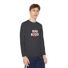 Load image into Gallery viewer, Youth Long Sleeve Tee