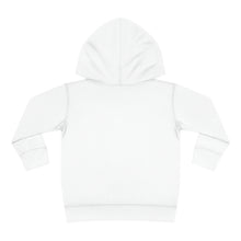 Load image into Gallery viewer, Toddler Pullover Fleece Hoodie