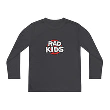 Load image into Gallery viewer, Youth Long Sleeve Tee