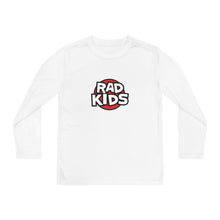 Load image into Gallery viewer, Youth Long Sleeve Tee