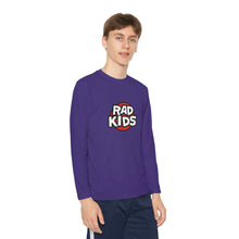 Load image into Gallery viewer, Youth Long Sleeve Tee