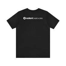 Load image into Gallery viewer, UNCOMMON PRAYER Jersey Short Sleeve Tee