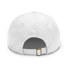 Load image into Gallery viewer, Hat with Leather Patch