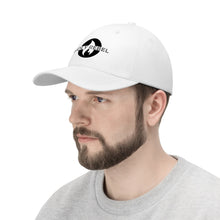 Load image into Gallery viewer, HOLY REBEL Twill Hat