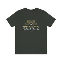 Load image into Gallery viewer, HOLY REBEL Short Sleeve Tee