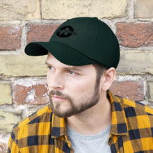 Load image into Gallery viewer, HOLY REBEL Twill Hat