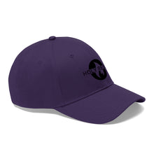 Load image into Gallery viewer, HOLY REBEL Twill Hat