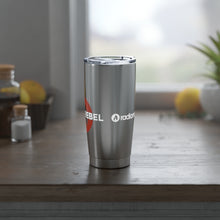 Load image into Gallery viewer, HOLY REBEL Insulated 20oz Tumbler