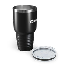 Load image into Gallery viewer, HOLY REBEL 30oz BLACK Tumbler