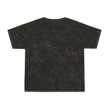 Load image into Gallery viewer, MY PRAISE HIS ROAR Mineral Wash Tee