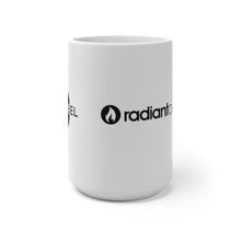 Load image into Gallery viewer, HOLY REBEL Color Changing Mug
