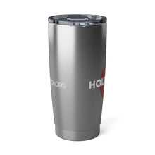 Load image into Gallery viewer, HOLY REBEL Insulated 20oz Tumbler
