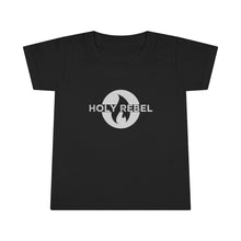 Load image into Gallery viewer, HOLY REBEL Bright Toddler Tee
