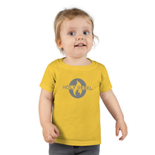 Load image into Gallery viewer, HOLY REBEL Bright Toddler Tee