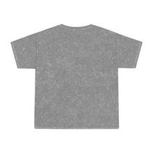 Load image into Gallery viewer, MY PRAISE HIS ROAR Mineral Wash Tee