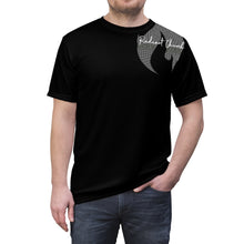 Load image into Gallery viewer, HOLY REBEL All-Over-Print Shirt