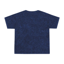 Load image into Gallery viewer, MY PRAISE HIS ROAR Mineral Wash Tee