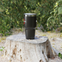 Load image into Gallery viewer, HOLY REBEL 30oz BLACK Tumbler