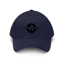Load image into Gallery viewer, HOLY REBEL Twill Hat