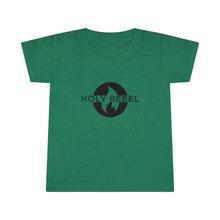 Load image into Gallery viewer, HOLY REBEL Bright Toddler Tee
